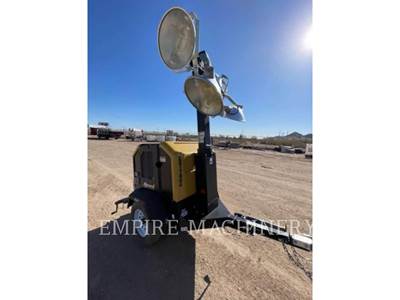 Allmand LT-NLV Light Tower