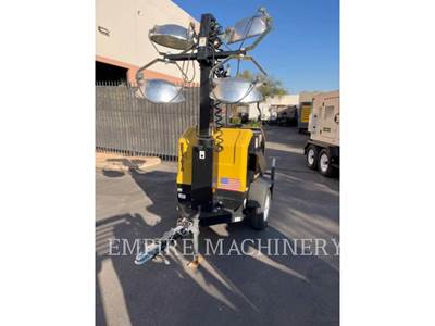 Allmand LT-NLV Light Tower