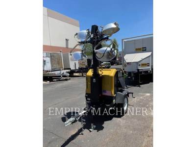 Allmand LT-NLV Light Tower