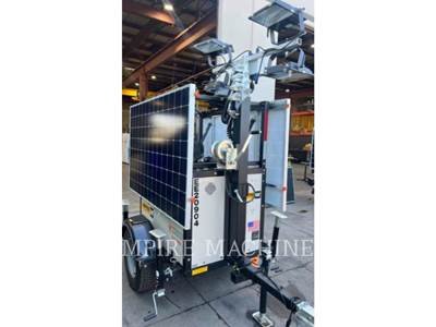 SOLARTOWER Light Tower