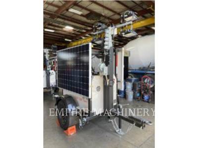 SOLARTOWER Light Tower