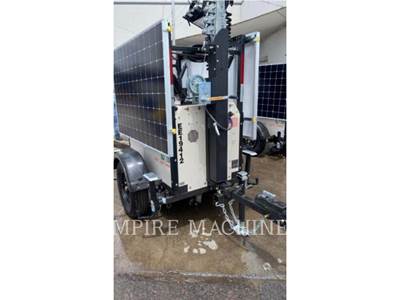 SOLARTOWER Light Tower