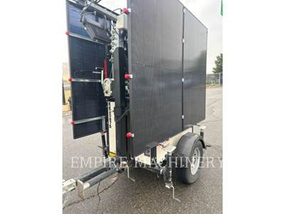 SOLARTOWER Light Tower