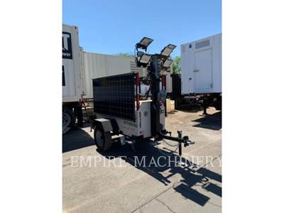 SOLARTOWER Light Tower