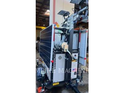 SOLARTOWER Light Tower