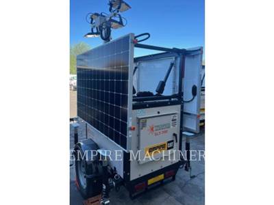 SOLARTOWER Light Tower