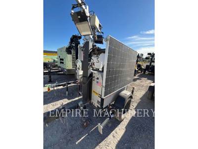 SOLARTOWER Light Tower