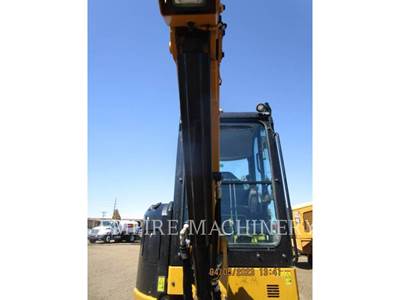 Caterpillar 303 CR Mini Hydraulic Excavator