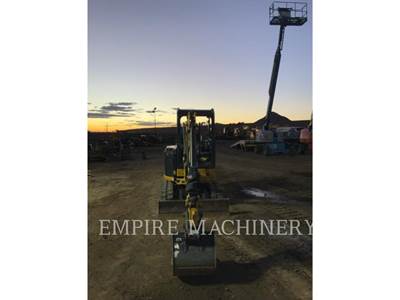 Caterpillar 303 CR Mini Hydraulic Excavator