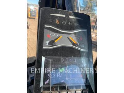 Caterpillar 307.5 Mini Excavator