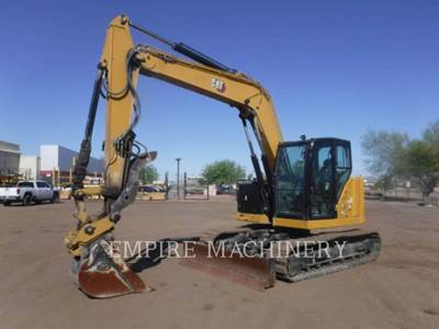 Caterpillar 310 Mini Excavator