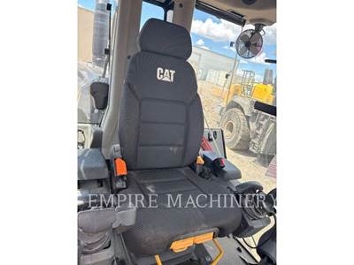 Caterpillar 120 Motor Grader