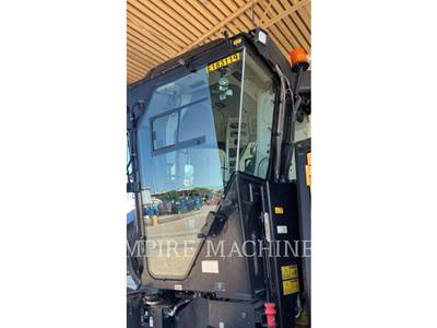 Caterpillar 120 AWD Motor Grader