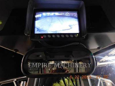 Caterpillar 12M3 AWD Motor Grader