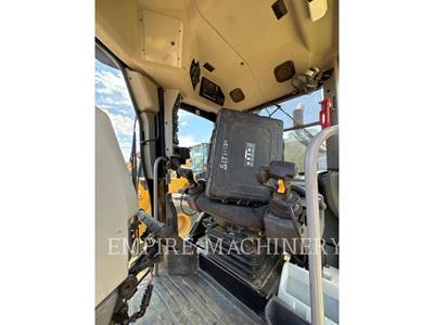 Caterpillar 140-15 TE Motor Grader
