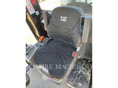 Caterpillar 140 Motor Grader