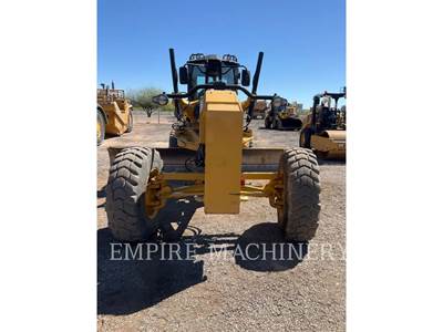 Caterpillar 140 Motor Grader