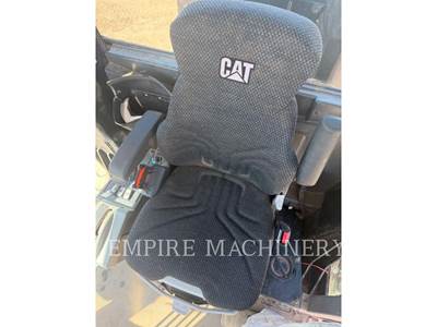Caterpillar 140 Motor Grader