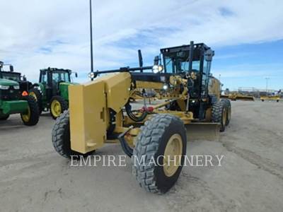 Caterpillar 140 AWD Motor Grader