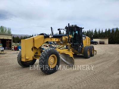 Caterpillar 140M2 Motor Grader