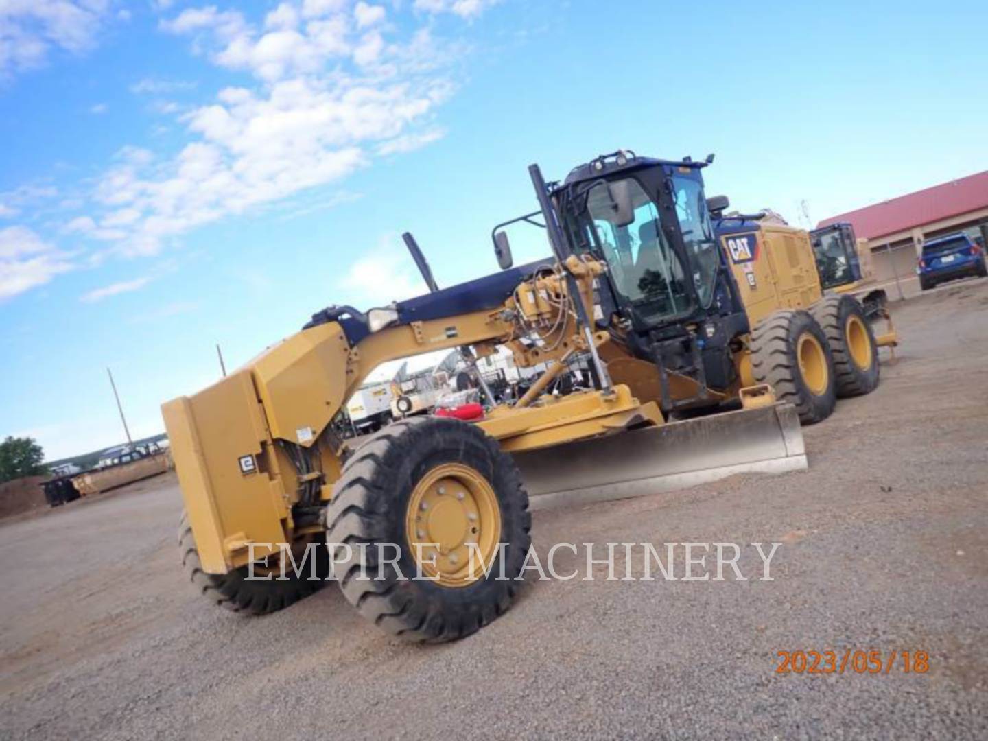 2019 Caterpillar 140M3 AWD Motor Grader For Sale, 4,217 Hours | Mesa ...