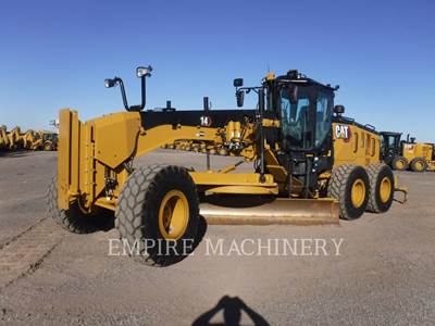Caterpillar 1415 Motor Grader