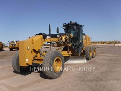 Caterpillar 150-15 Motor Grader