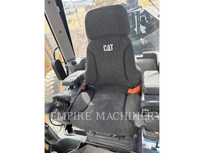Caterpillar 150-15 Motor Grader