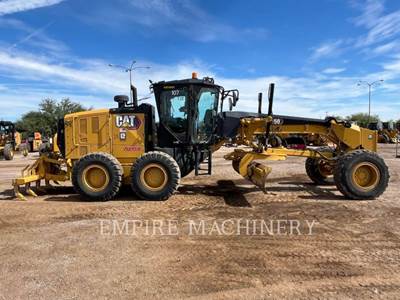 Caterpillar 150-15 Motor Grader