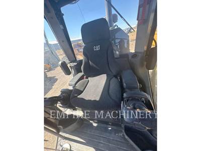 Caterpillar 150-15 Motor Grader