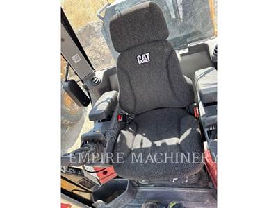 Caterpillar 150-15 Motor Grader