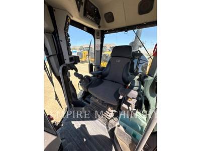 Caterpillar 150-15 Motor Grader