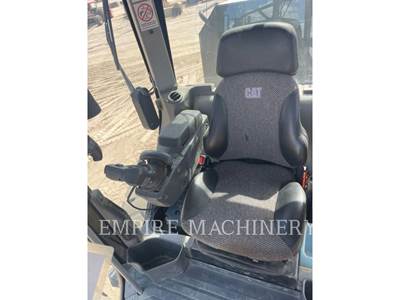 Caterpillar 150-15 Motor Grader