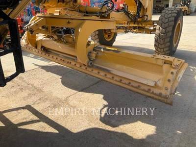 Caterpillar 150-15 TE Motor Grader