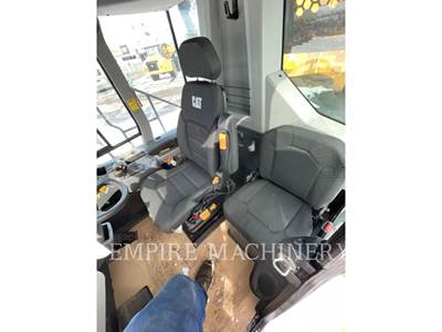 Caterpillar 730-04 FLT Off-Highway Truck