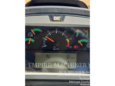 Caterpillar 745 Off-Highway Truck