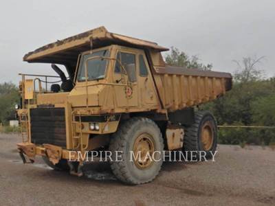 Caterpillar 769C Off-Highway Truck