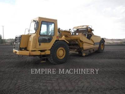 Caterpillar 613C Scraper