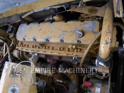 1994 Caterpillar 613C Scraper For Sale, 8,400 Hours | Eloy, AZ ...