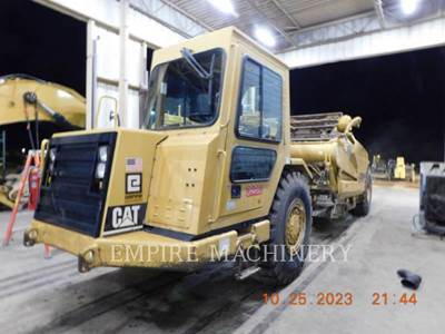 Caterpillar 613C Motor Scraper