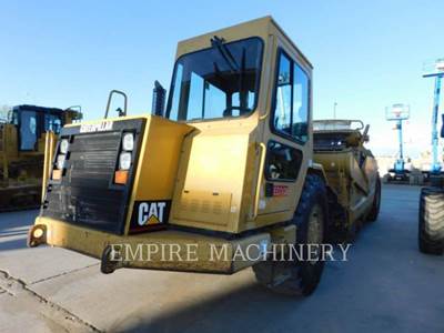 Caterpillar 613C Motor Scraper