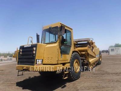 Caterpillar 613C Motor Scraper