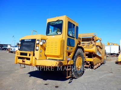 Caterpillar 623G Pull Scraper