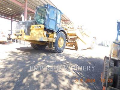 Caterpillar 623K Motor Scraper