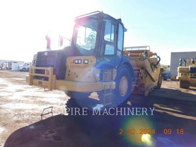 Caterpillar 623K Motor Scraper