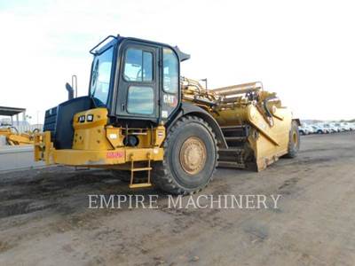 Caterpillar 623K Motor Scraper