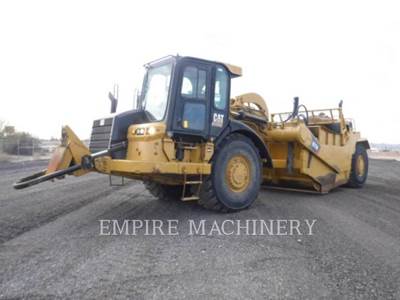 Caterpillar 627H Pull Scraper