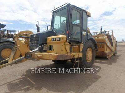 Caterpillar 627H Motor Scraper
