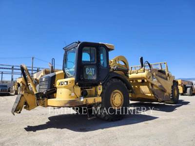 Caterpillar 627H Motor Scraper