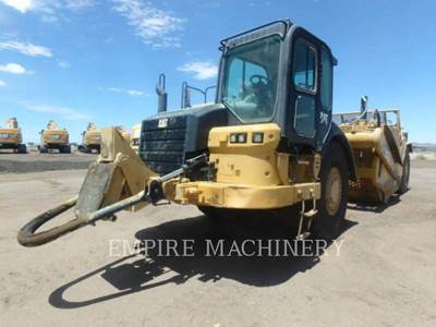 Caterpillar 627K Motor Scraper